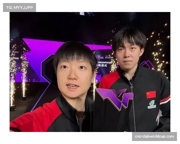 全运会乒乓球赛程公布:王楚钦与孙颖莎领衔男女组,种子选手名单揭晓 全运会乒乓球赛程公布:王楚钦与孙颖莎领衔男女组,种子选手名单揭晓