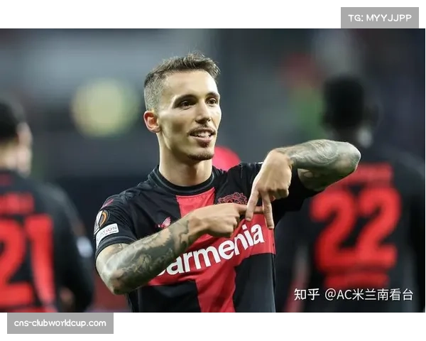 勒沃库森后卫格里马尔多贡献4球3助攻 攻防两端表现全面 勒沃库森后卫格里马尔多贡献4球3助攻 攻防两端表现全面