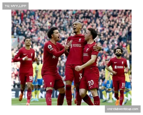 利物浦主场0比3不敌诺丁汉森林 创下连续两轮净负三球尴尬纪录 利物浦主场0比3不敌诺丁汉森林 创下连续两轮净负三球尴尬纪录