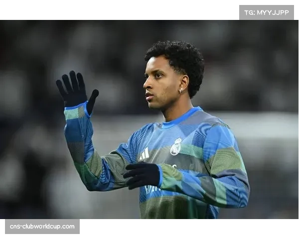 皇马罗德里戈单场造点加助攻 成取胜重要功臣